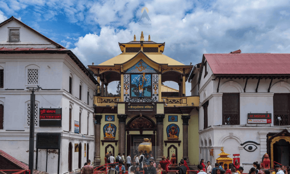 Nepal Tour Package: 3 Nights of Culture, Spirituality, and Scenic Views
