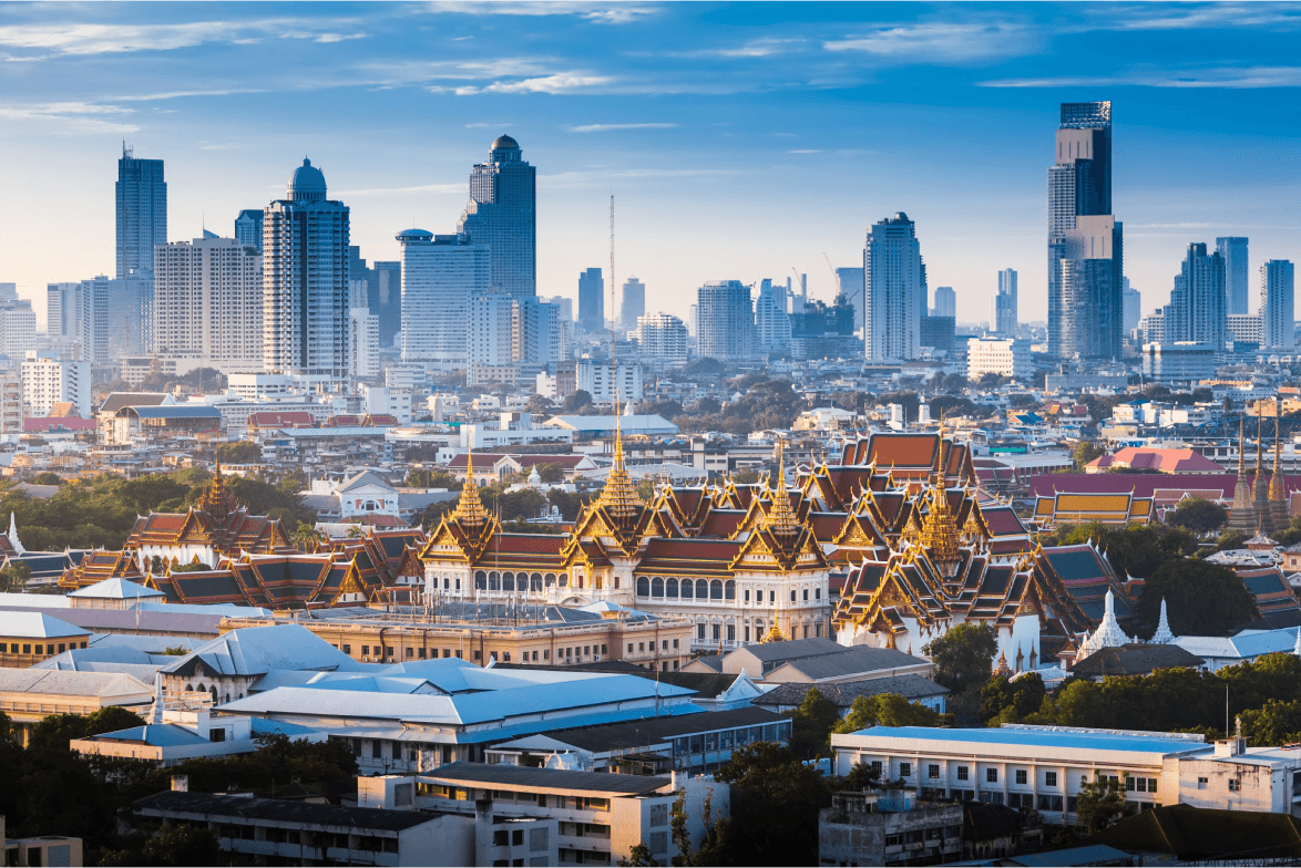 Bangkok Tourist Places: Discover The Vibrant Heart Of Thailand