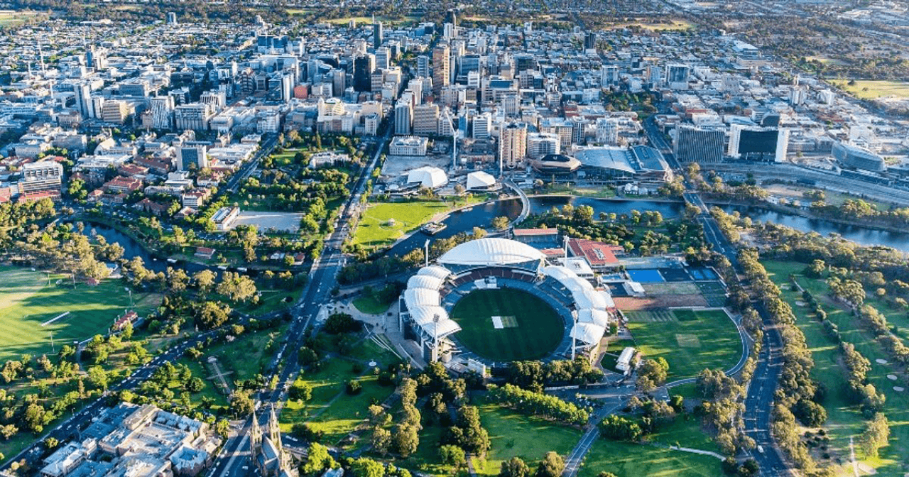 Adelaide Tourist Places: Where City Charm Meets Coastal Calm