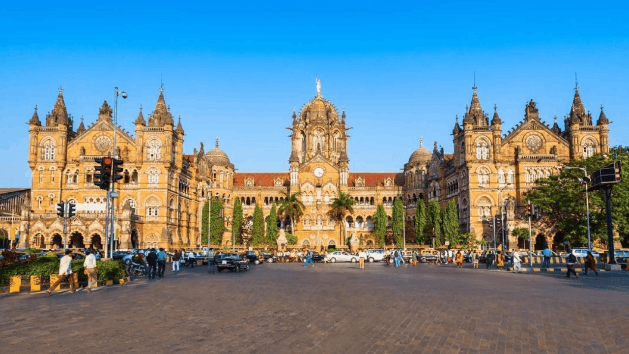 Maharashtra Tour Package: Matheran & Lonavala – Hilltop Serenity & Adventure Escapes