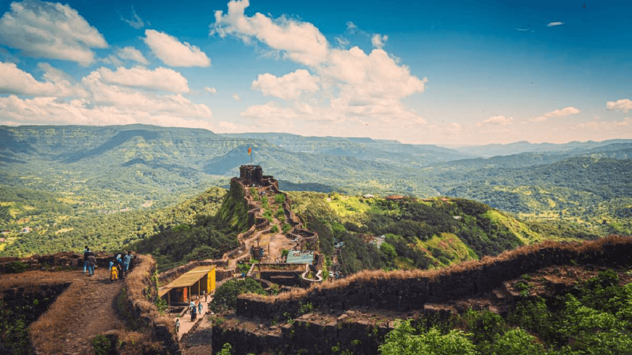Mahabaleshwar Tour Package: Where Nature Meets Tranquility