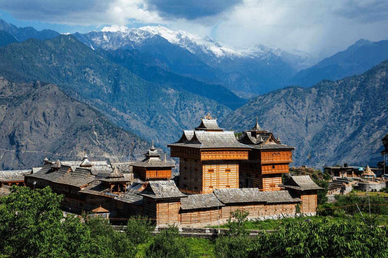 Bhutan Tour Package: 5 Nights in Thimphu, Punakha & Paro