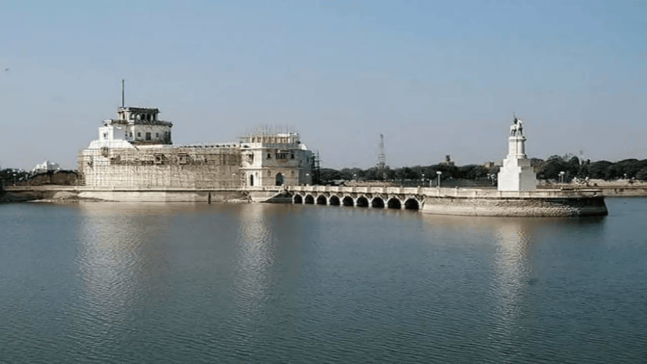 Khushboo Gujarat Ki - 6 Days 5 Nights Gujarat Tour Package