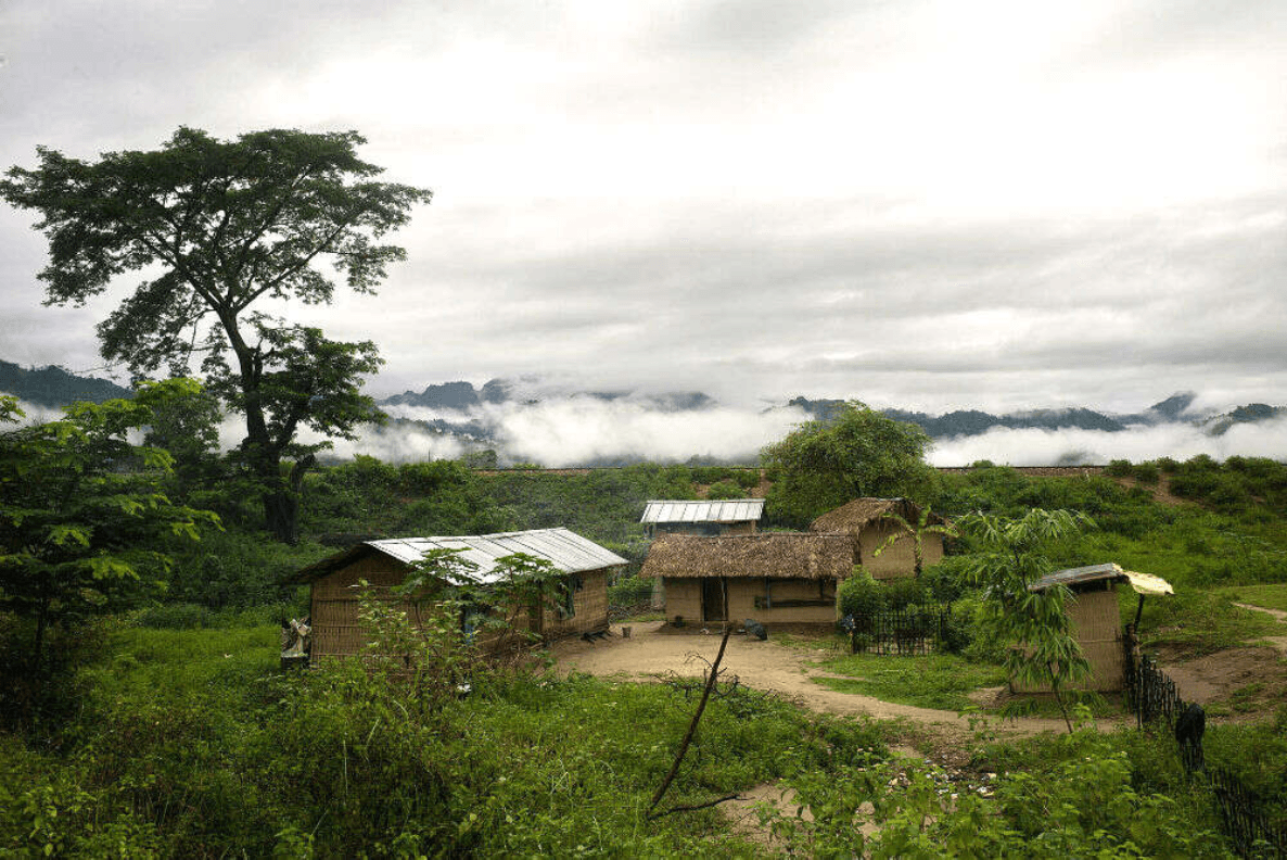 India’s Living Museums: Villages Where Time Stands Still