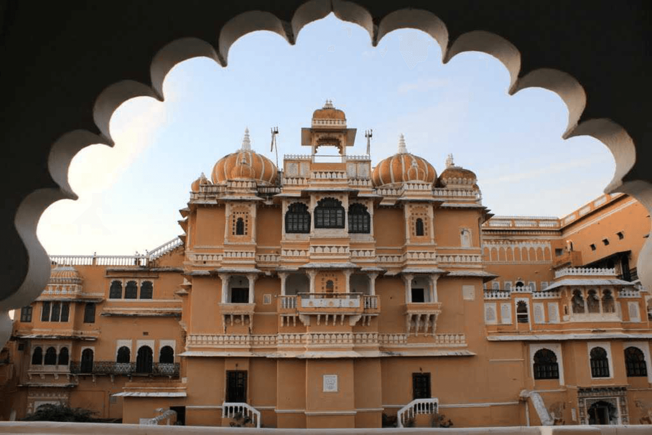 Sikar Tourist Places: Unleash The Royal Charm