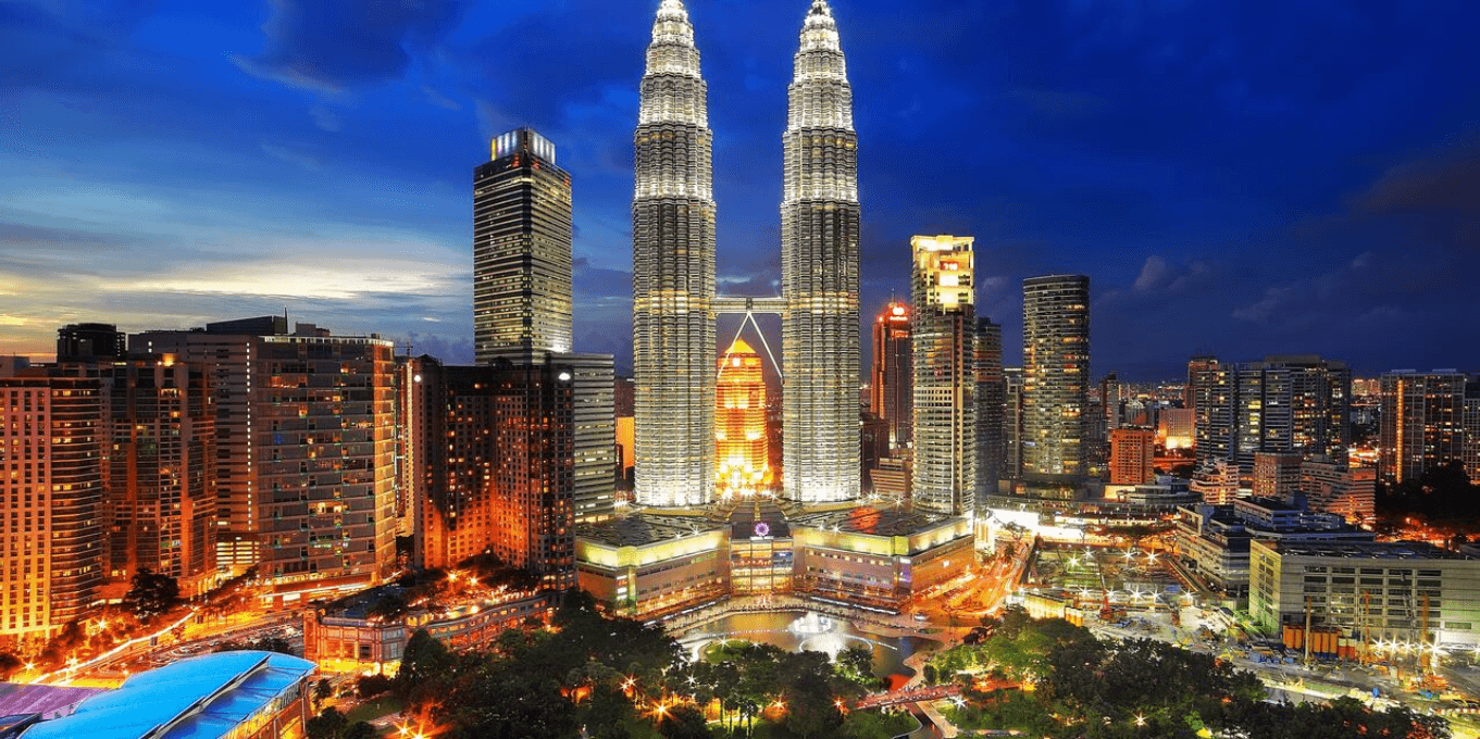 Kuala Lumpur Tourist Places: A Vibrant City Of Culture, Modernity And Adventure