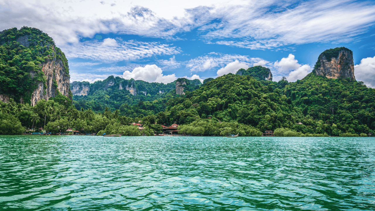 Thailand Tour Package: Experience the best of Thailand in 8 Unforgettable Nights 