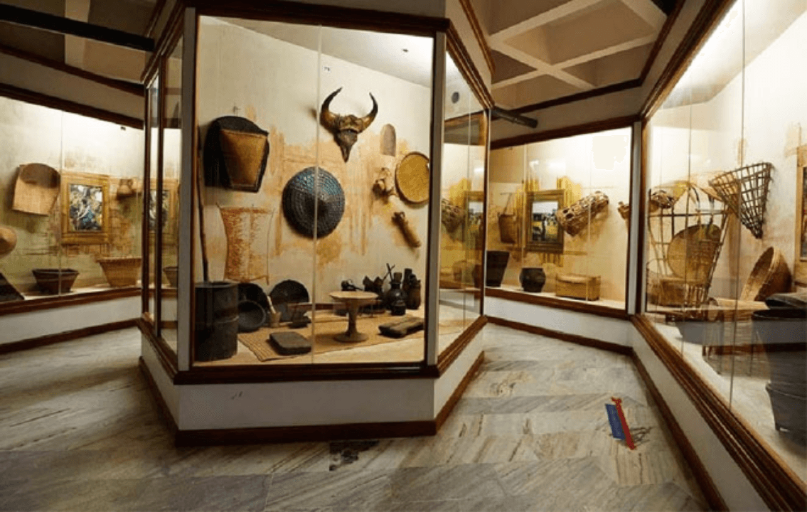 India’s Quirkiest Museums You Probably Never Knew Existed