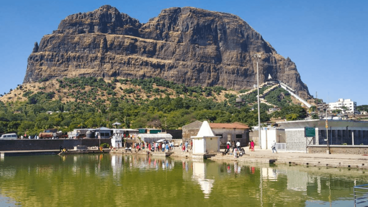 From Temples to Vineyards: Exploring Nashik's Famous Places and Must Visit Attractions