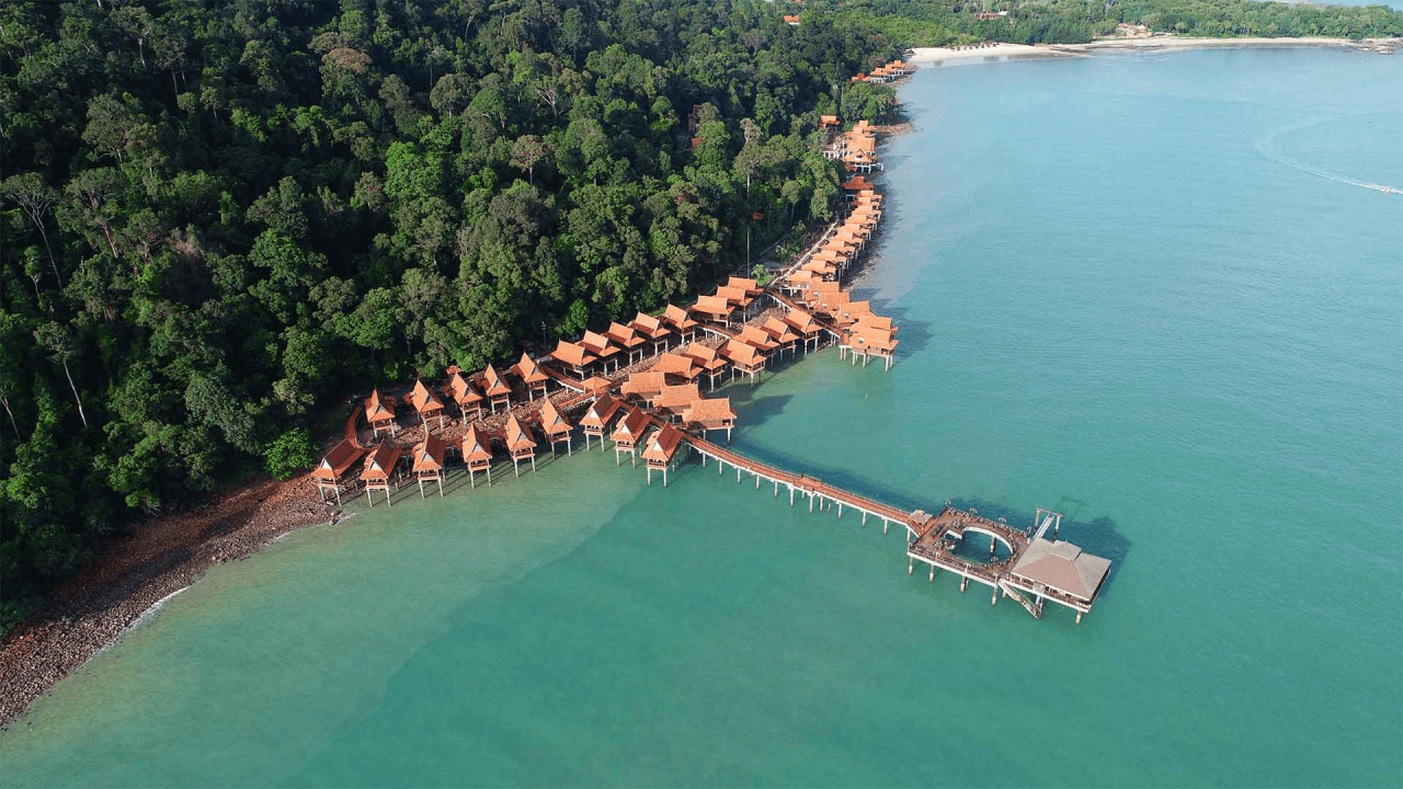 Langkawi Tourist Places: Pristine Beaches, Lush Jungles And Breathtaking Landscapes