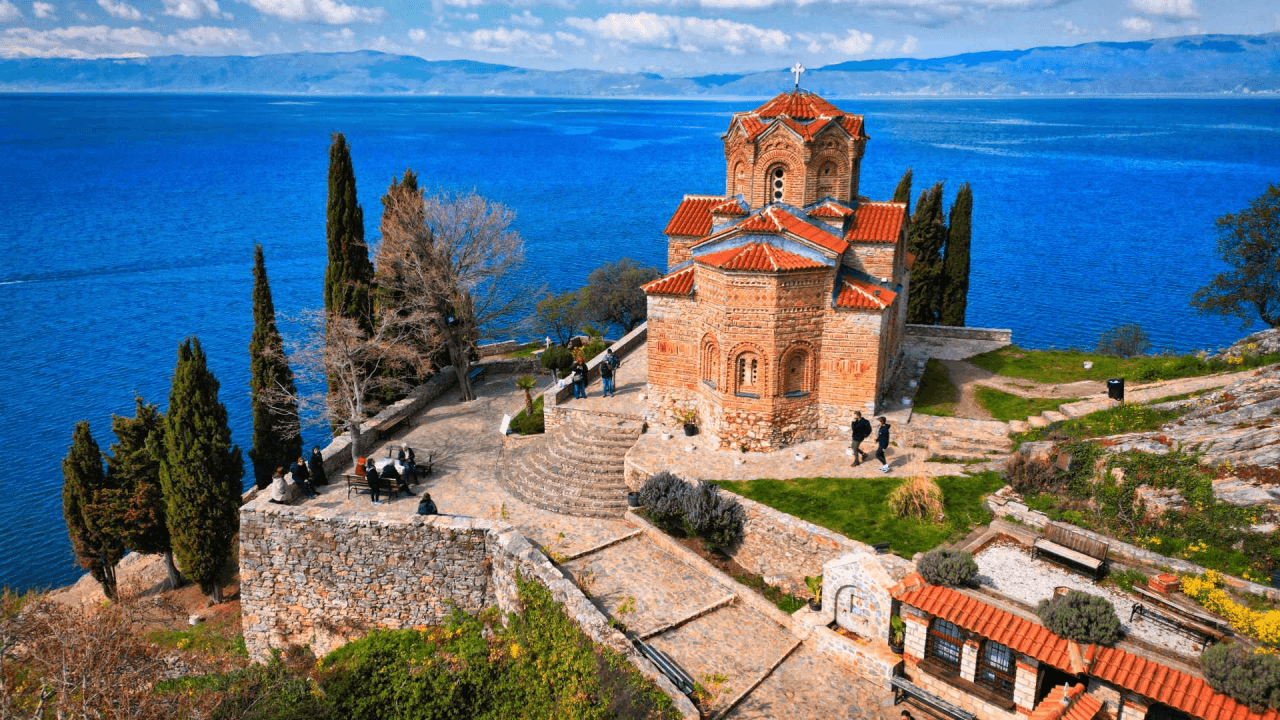 7 Underrated Countries That Deserve a Spot on Your Travel Bucket List