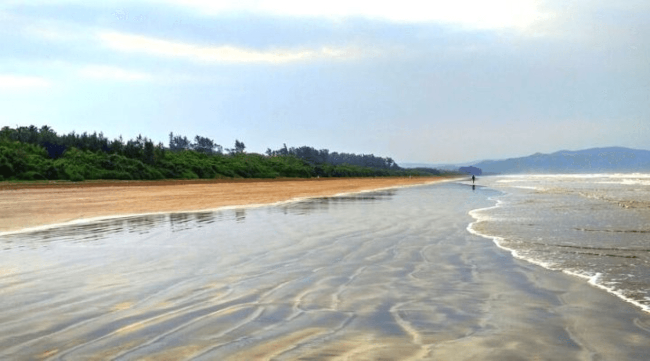 Diveagar Tourist Places: Discover the Hidden Gem of the Konkan Coast