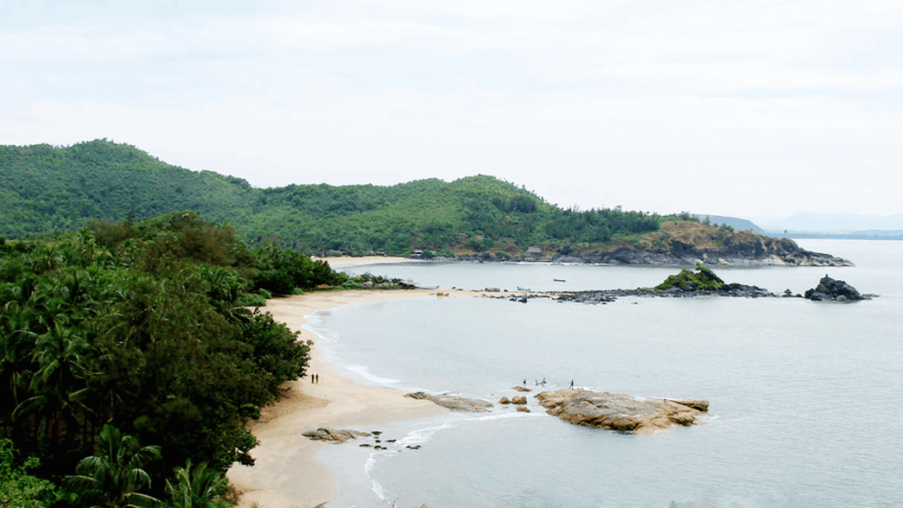 Unforgettable Adventures Await: Exploring the Top 10 Gokarna Tourist Places