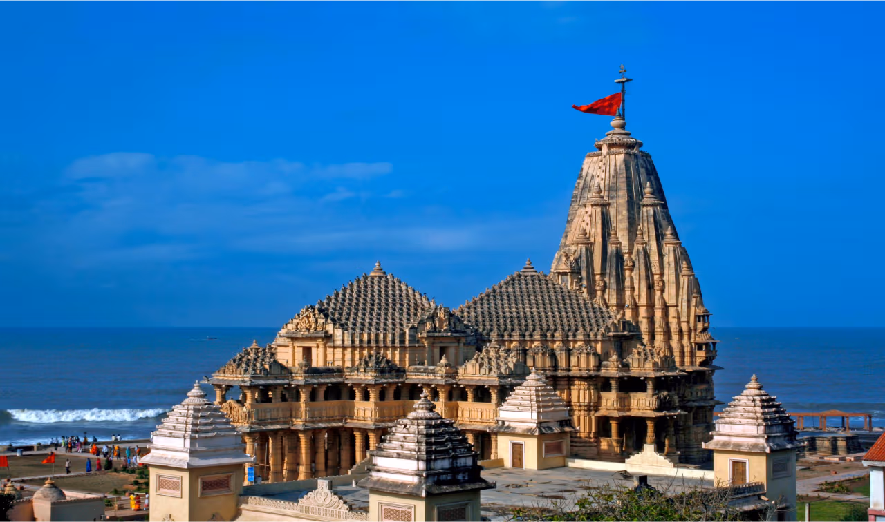 Gujarat Tour Package :  A Journey of Culture, Heritage, and Wonders Awaits!