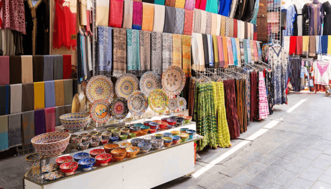 Best Shopping Places In Dubai: Shop Till You Drop In Dubai, Where Luxury, Style, And Endless Choices Await
