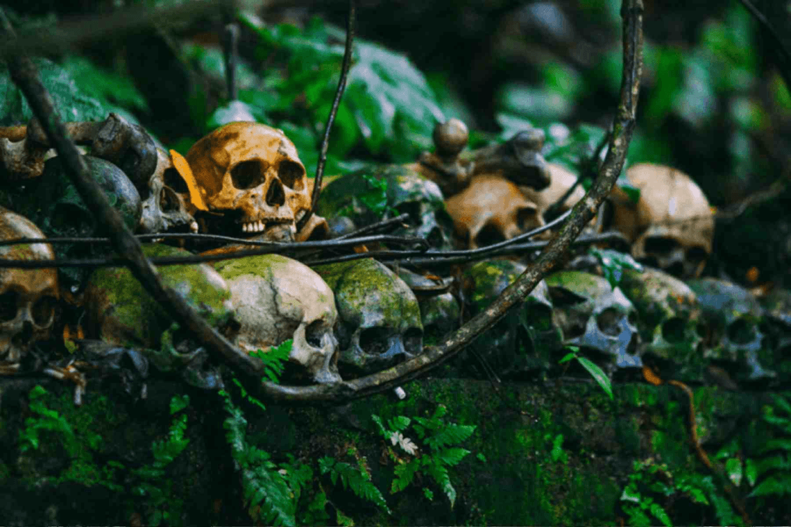 Villages with Strange Rules in India That Will Leave You Speechless