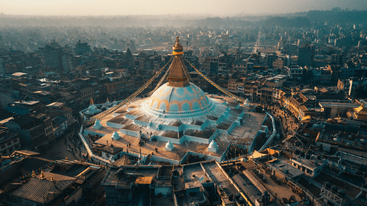 Nepal Tourist Places