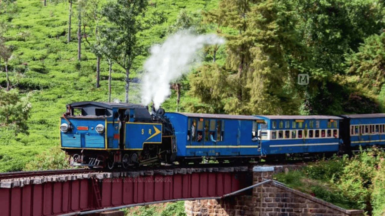 Karnataka Tour Package: 6 Days – Bengaluru, Coorg & Ooty Sojourn