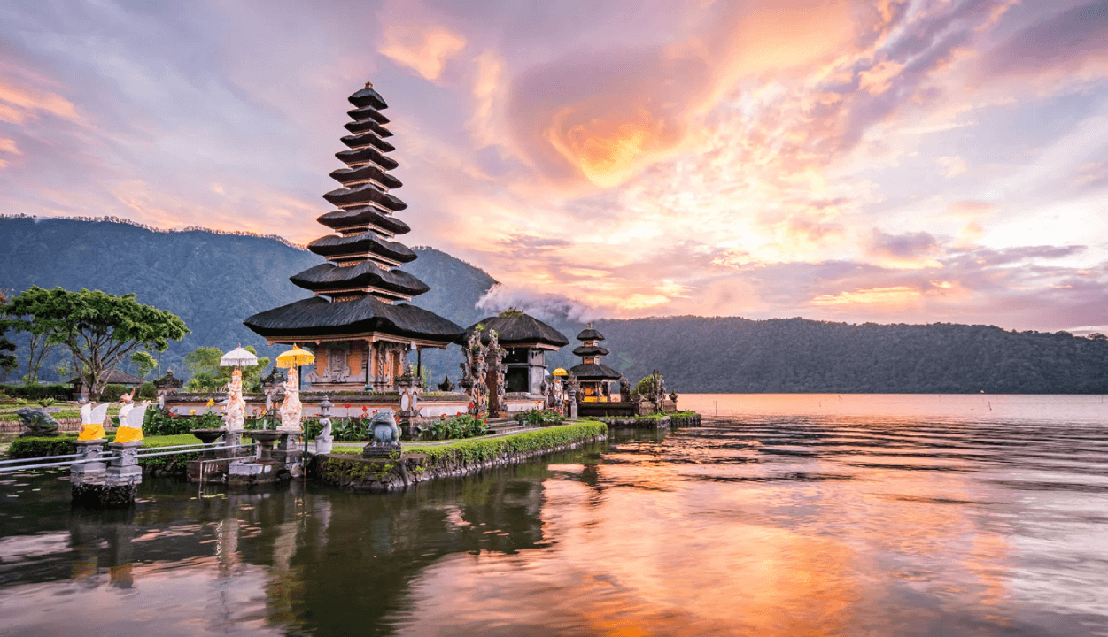 Best Ancient Temples In Bali: Timeless Serenity