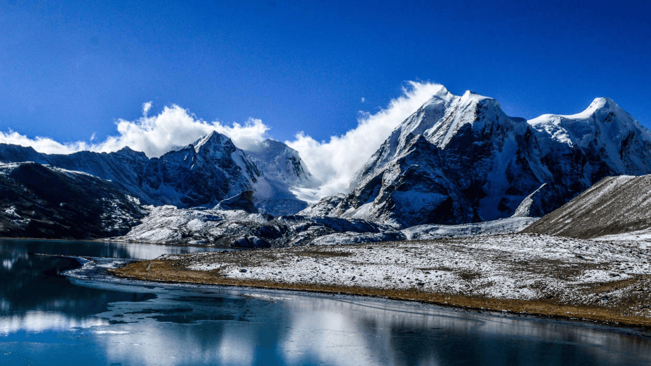 North East Tour Package: 9 Nights of Scenic Beauty Across Darjeeling, Pelling, Gangtok & Lachung