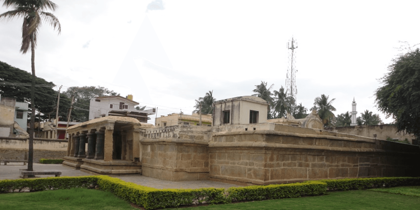 Kolar Tourist Places: The Golden Land of History, Temples, and Natural Beauty