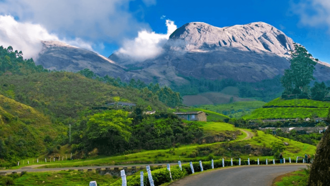 Unwind and reconnect – 6 Days 5 Nights Kerala Family Holiday Package