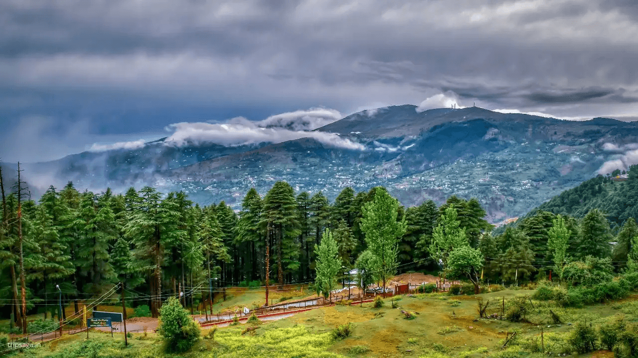 Kashmir Tour Package: 6 Nights of Scenic Splendor – Srinagar, Gulmarg, Pahalgam & Houseboat Stay