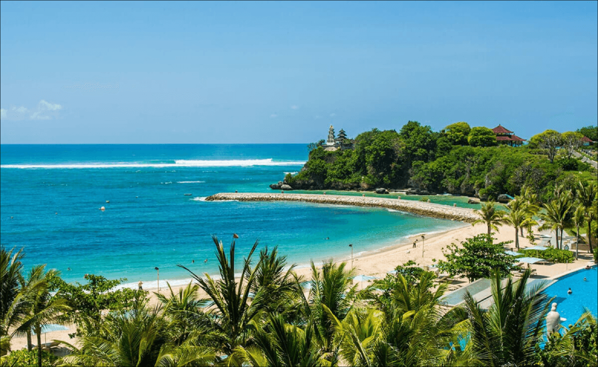 Bali Tour Package: From Ocean Thrills to Mountain Views