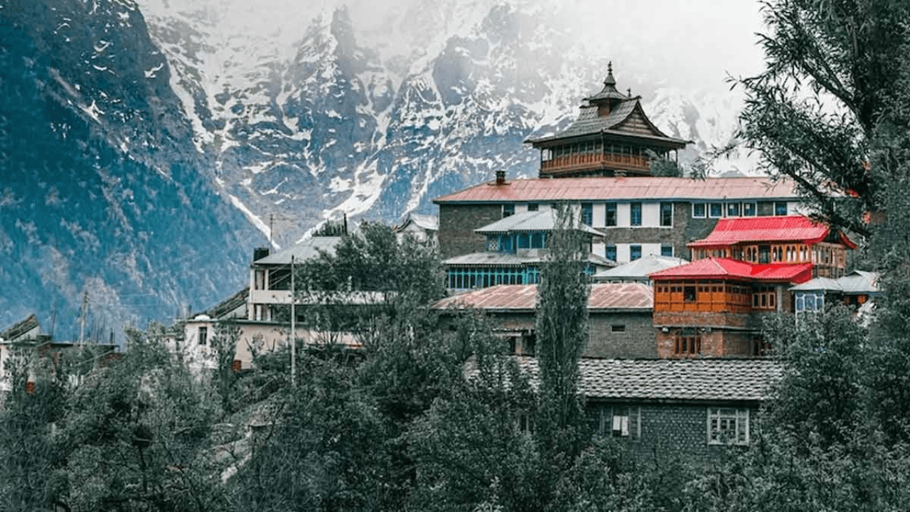 Uncover the Hidden Gems of Dharamshala: Must-Visit Tourist Places for Travel Enthusiasts