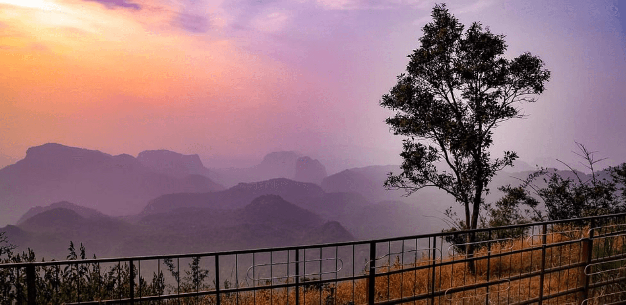 Madhya Pradesh Tour Package: 7 Nights in Madhya Pradesh — Pachmarhi, Kanha, Amarkantak & Jabalpur