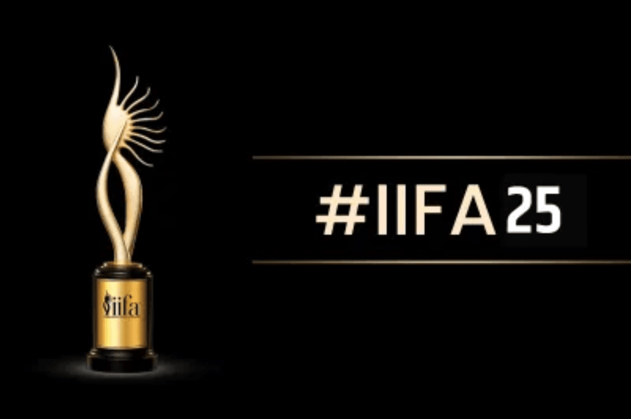 IIFA 2025 Jaipur: Celebrating 25 Glorious Years of Indian Cinema