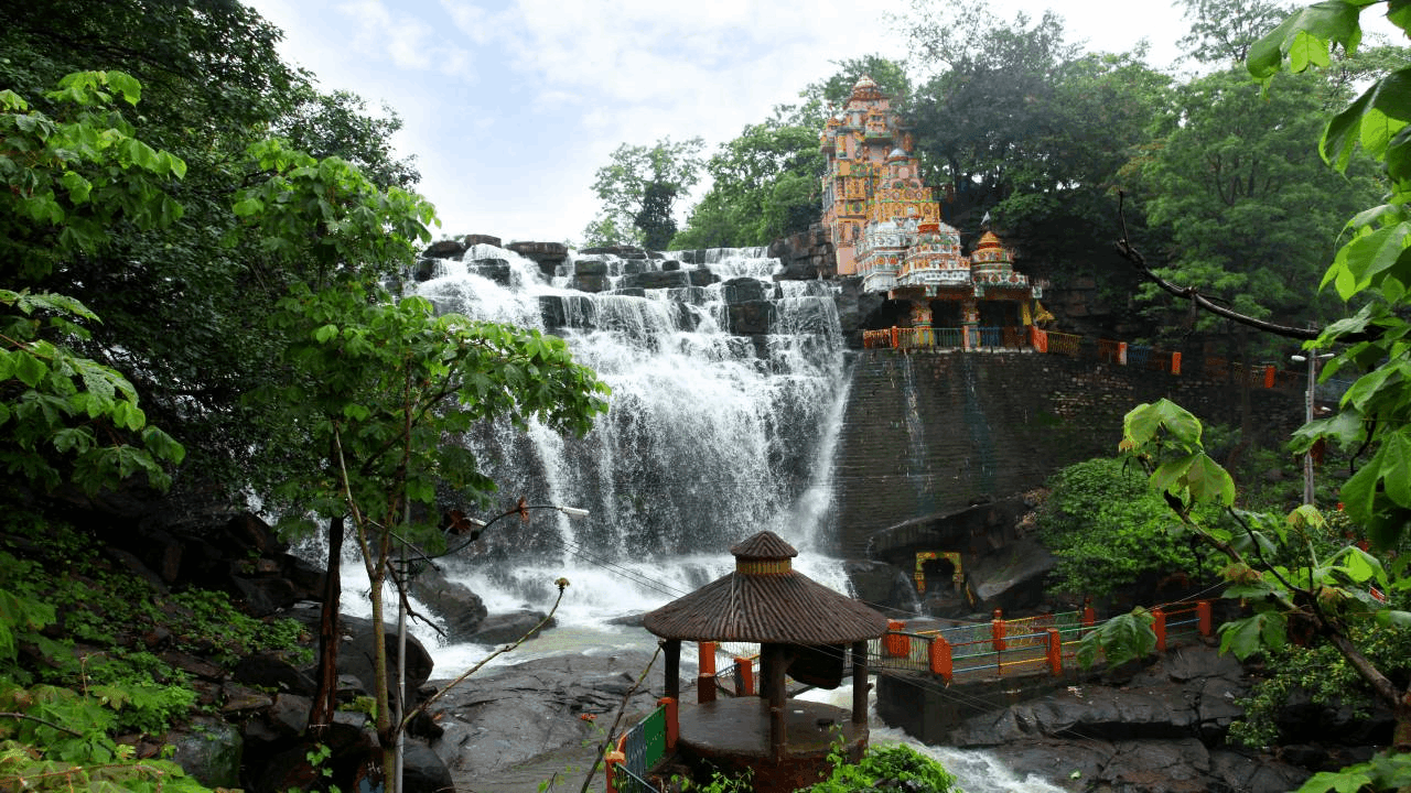 Chhattisgarh Tourist Places