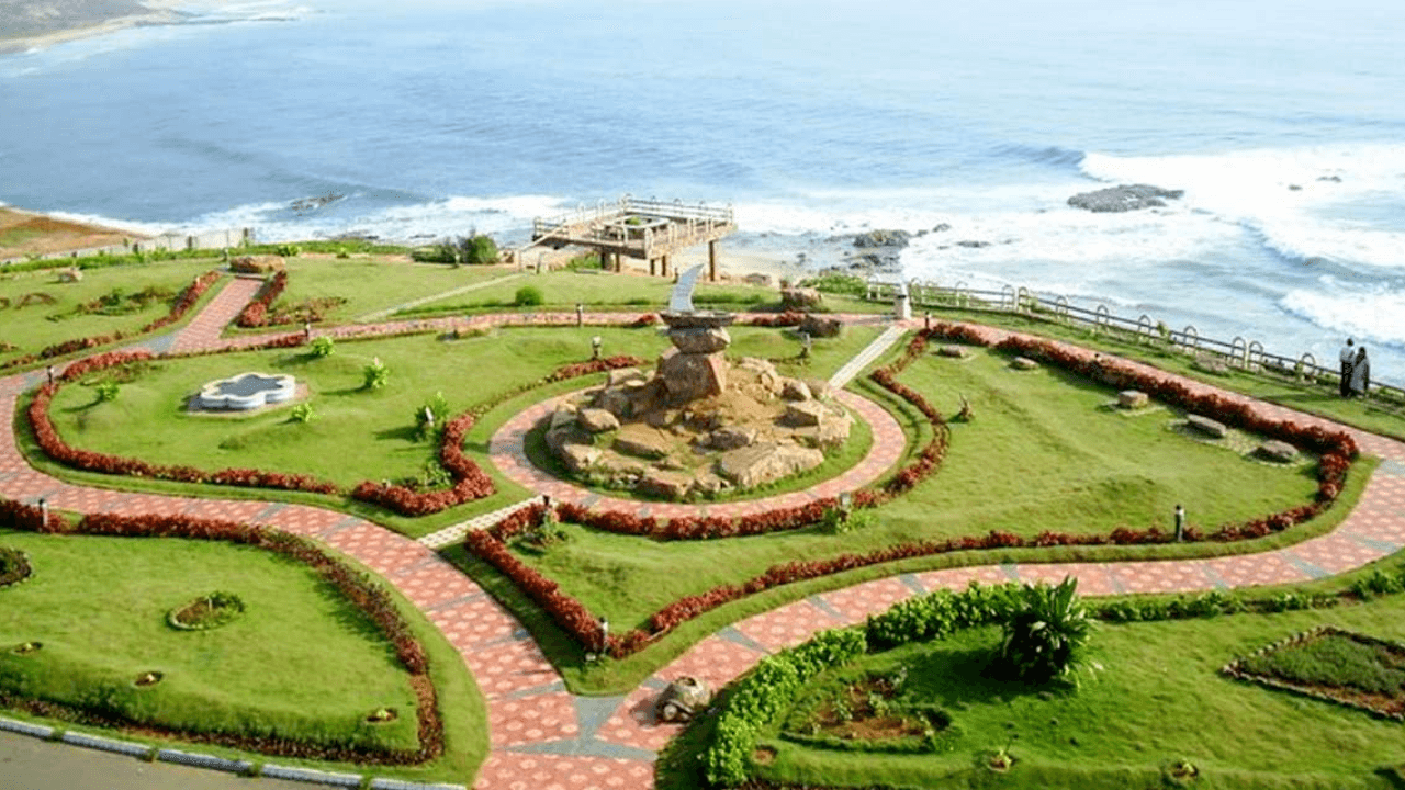 Visakhapatnam Tourist Places: Insider's Guide to Hidden Gems