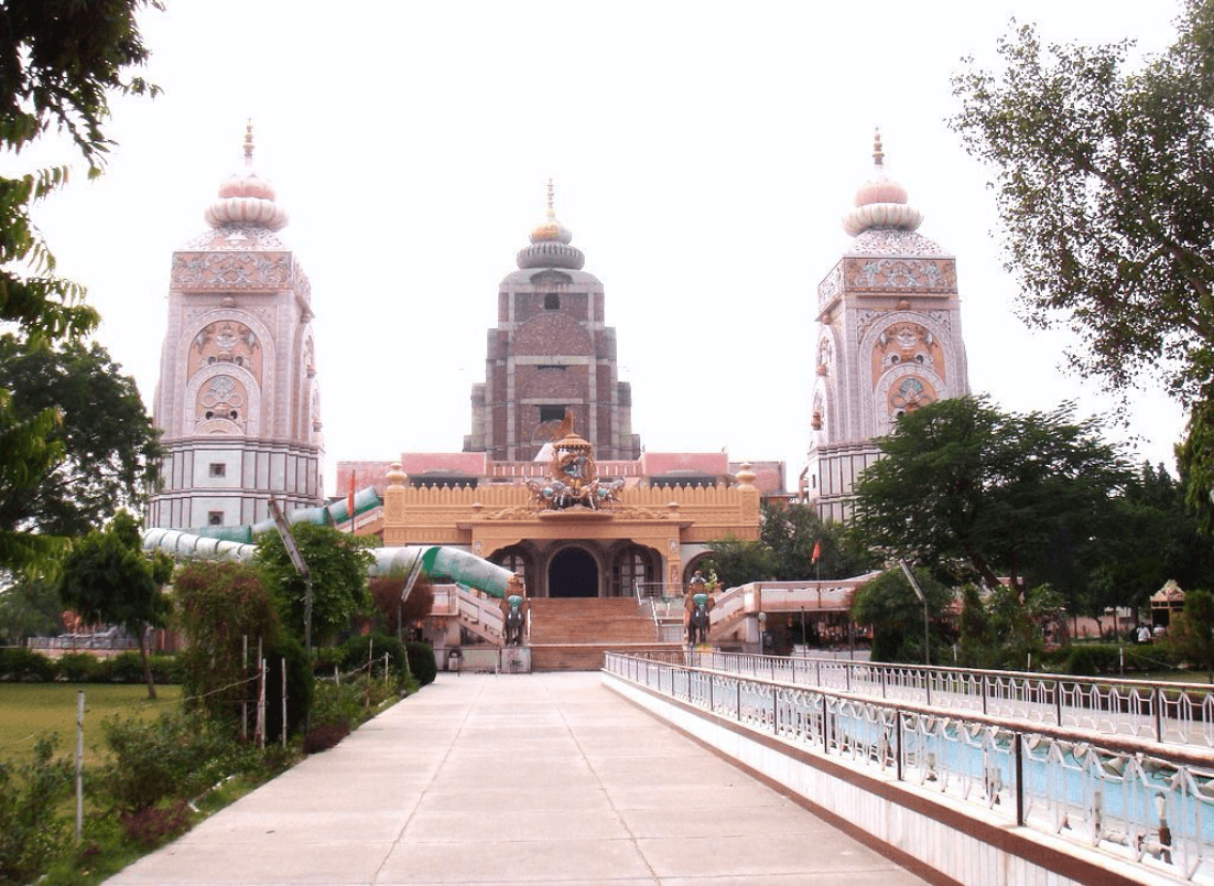 Hisar Tourist Places: From Harappan Roots To Modern Heights 