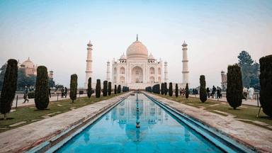 7 Days 6 Night Delhi-Mathura-Agra-Jaipur Tour Package