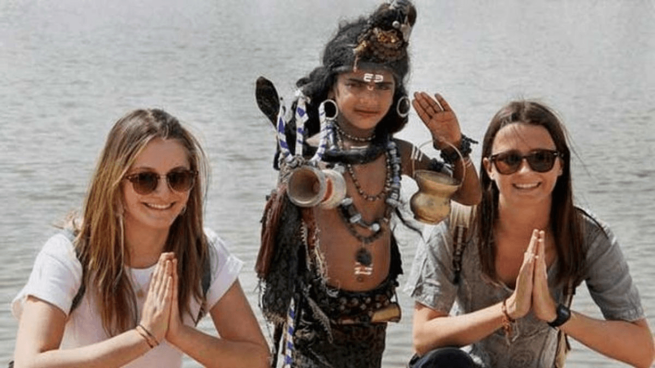 Diaspora Travel: Reconnecting with Ancestral Roots Beyond DNA Kits