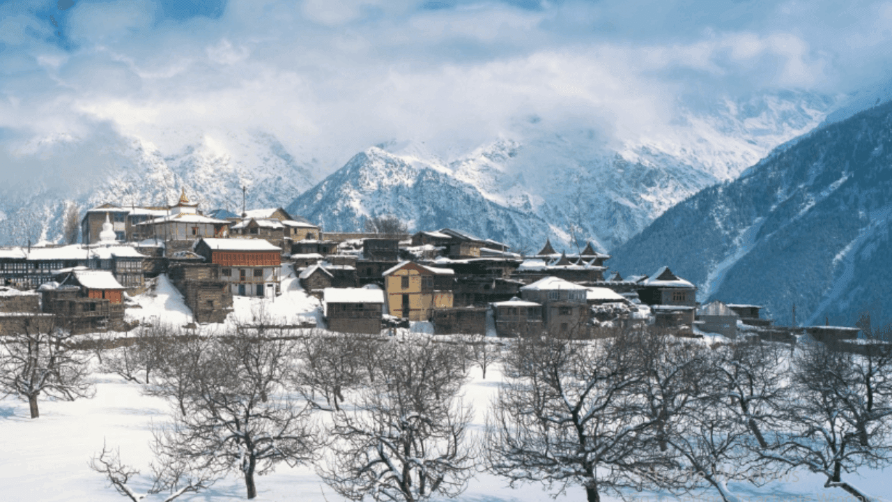 Himachal Tour Package: 5 Nights in Jibhi, Manali & Kasol