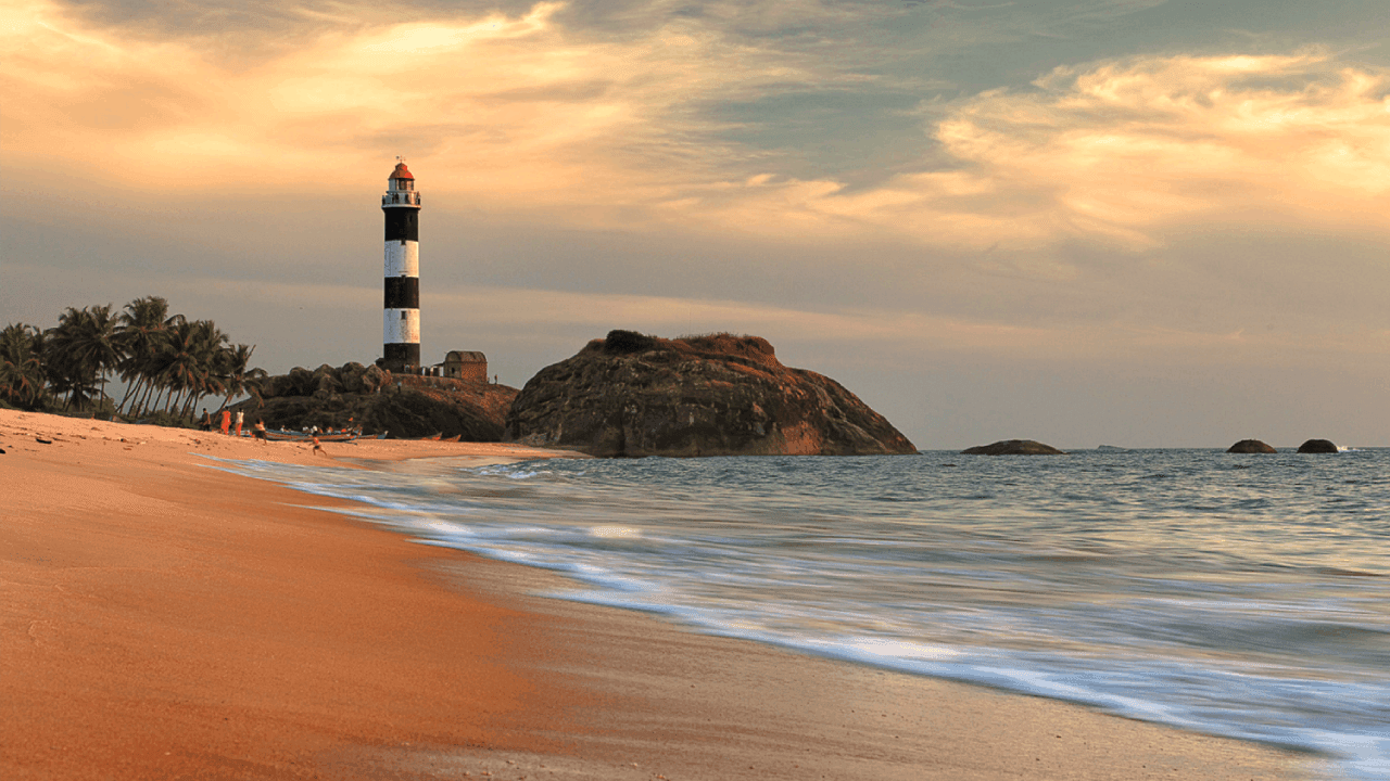 Udupi Tourist Places: A Journey Through the Land of Temples and Beaches