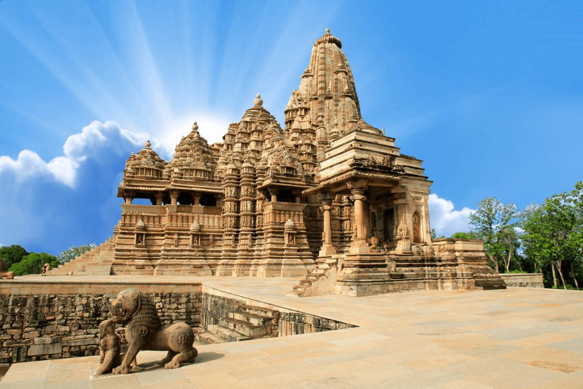 Heritage Havens: Living History in India’s Timeless Retreats