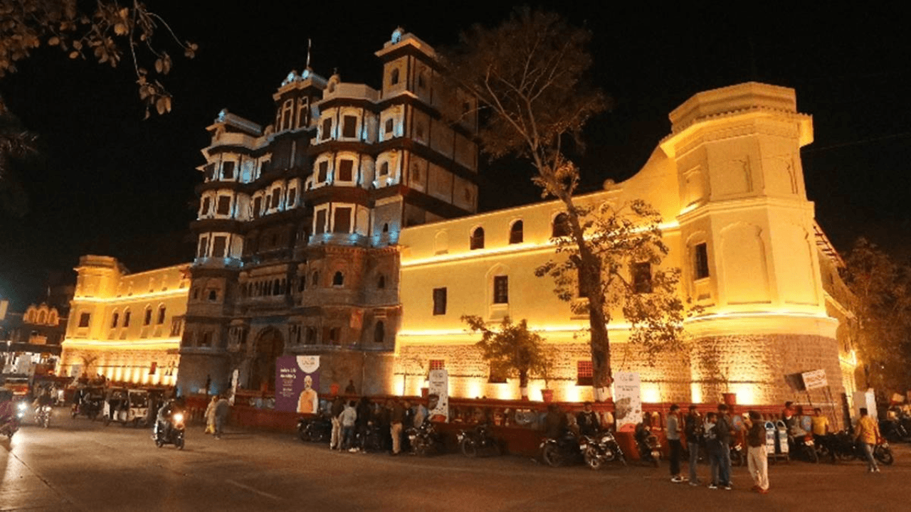 Madhya Pradesh Tour Package: 4N Tour Of Indore, Maheshwar, Omkareshwar & Ujjain