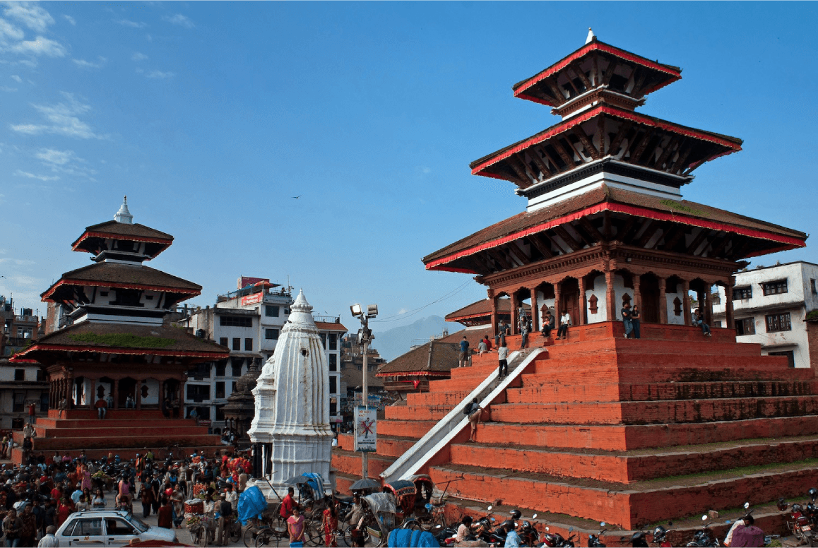 Nepal Tour Package: Explore Bhaktapur, Nagarkot, and Chandragiri in One Unforgettable Tour!