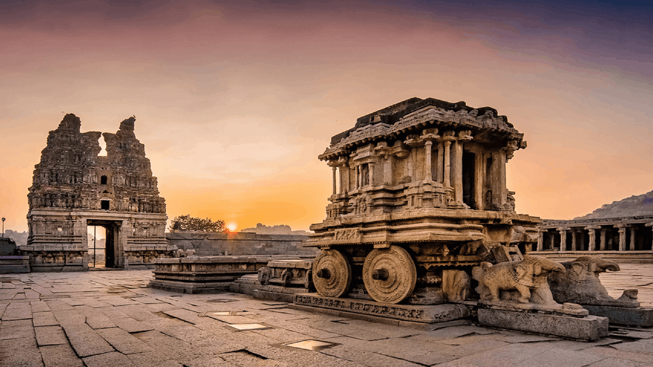 Karnataka 6N Tour Package: Bengaluru, Mysuru & Ooty Delight