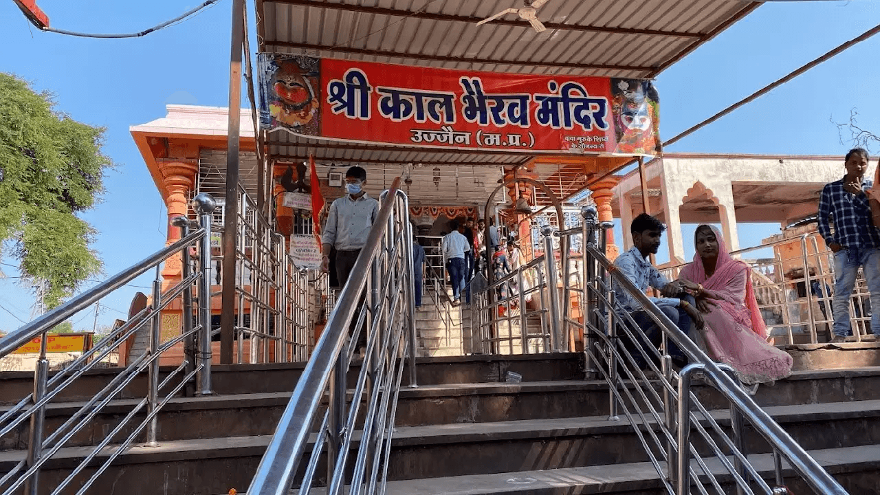 Cursed Temples and Forbidden Shrines in India – Where the Divine Dares You to Enter