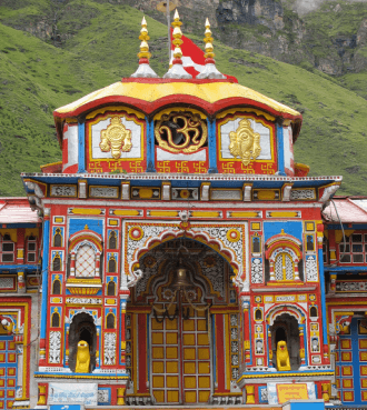 Badrinath Yatra Tour Package: Divine Journey to the Abode of Lord Vishnu