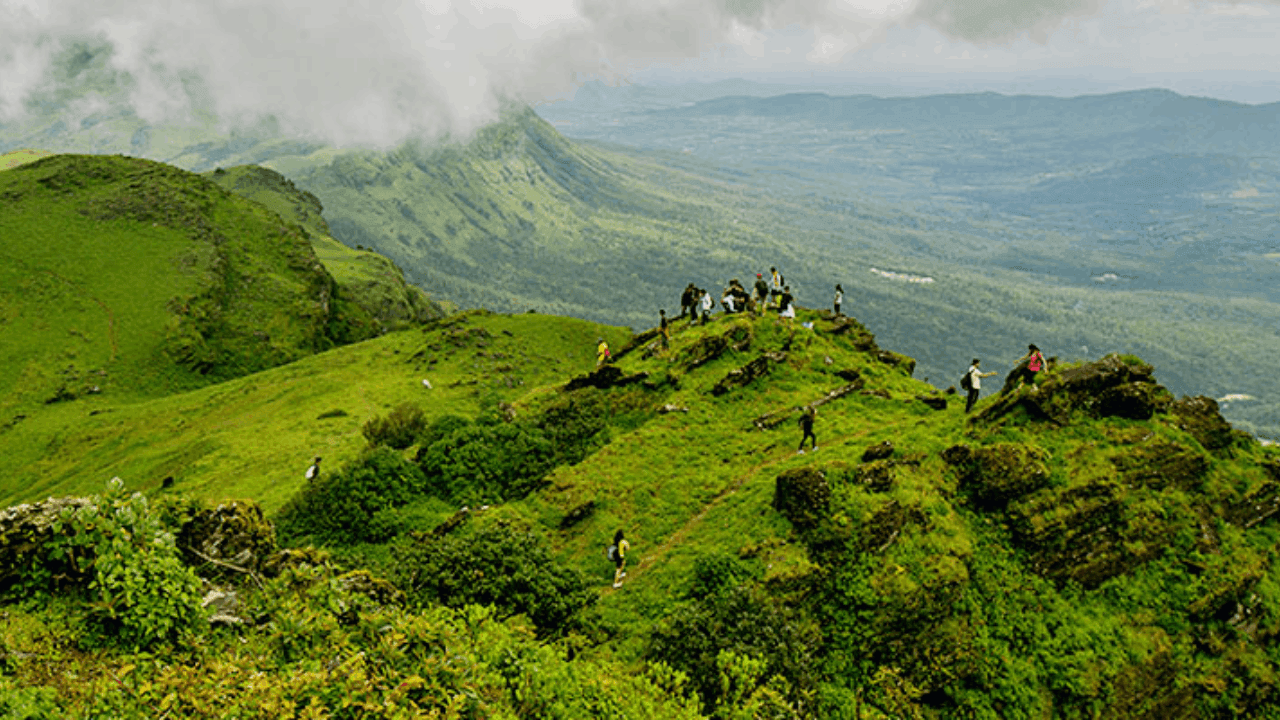 Chikmagalur Tourist Places: Your Ultimate Guide to Experiencing Nature's Beauty