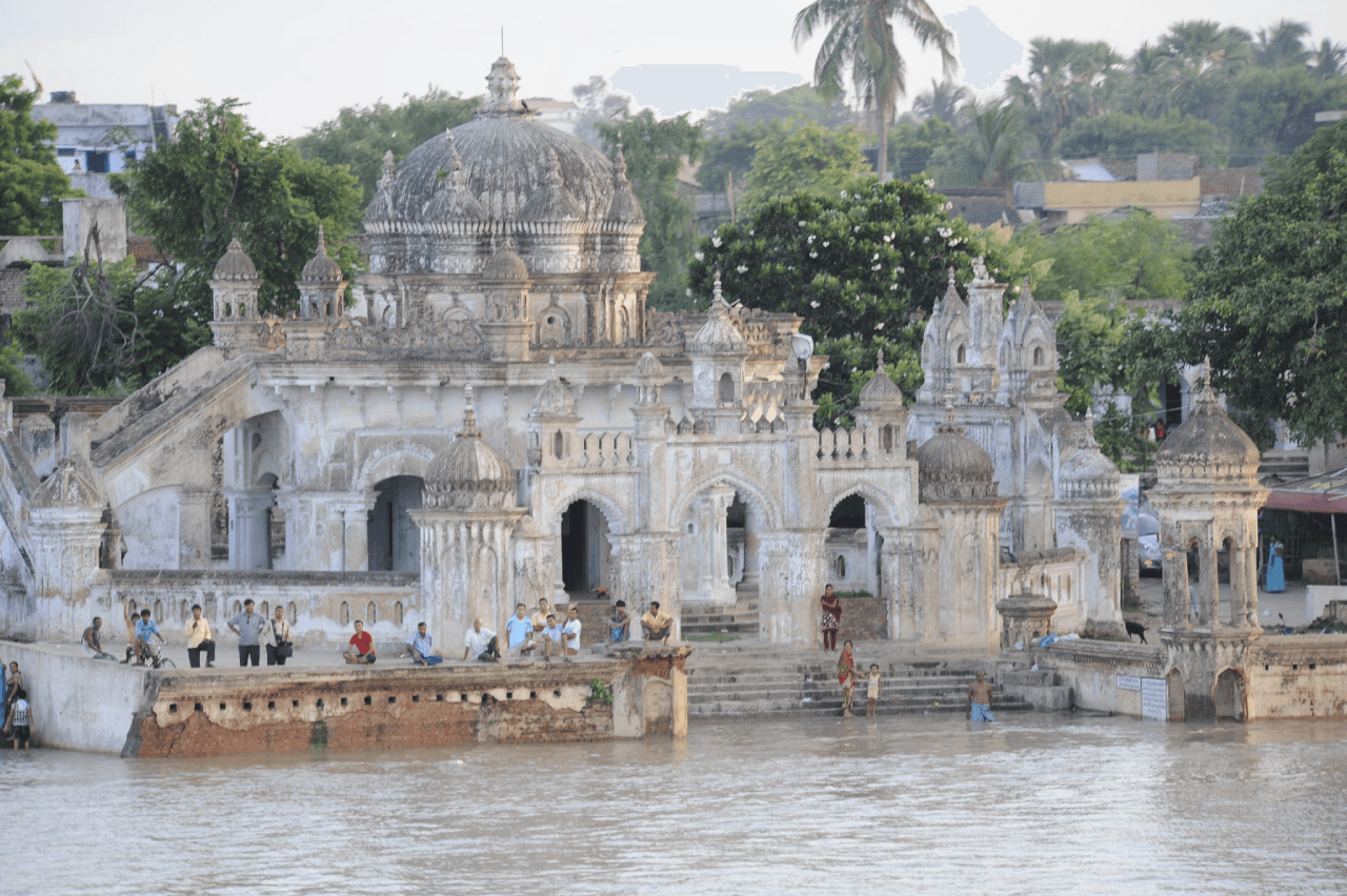 Bhagalpur Tourist Places: The Alluring Silk City Of India