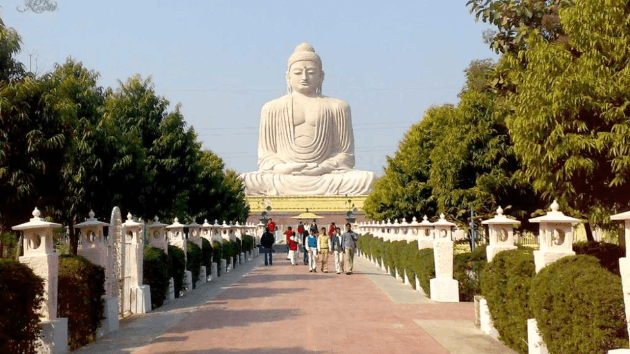 Exploring the Spiritual Essence of Bodh Gaya: Must Visit Tourist Place