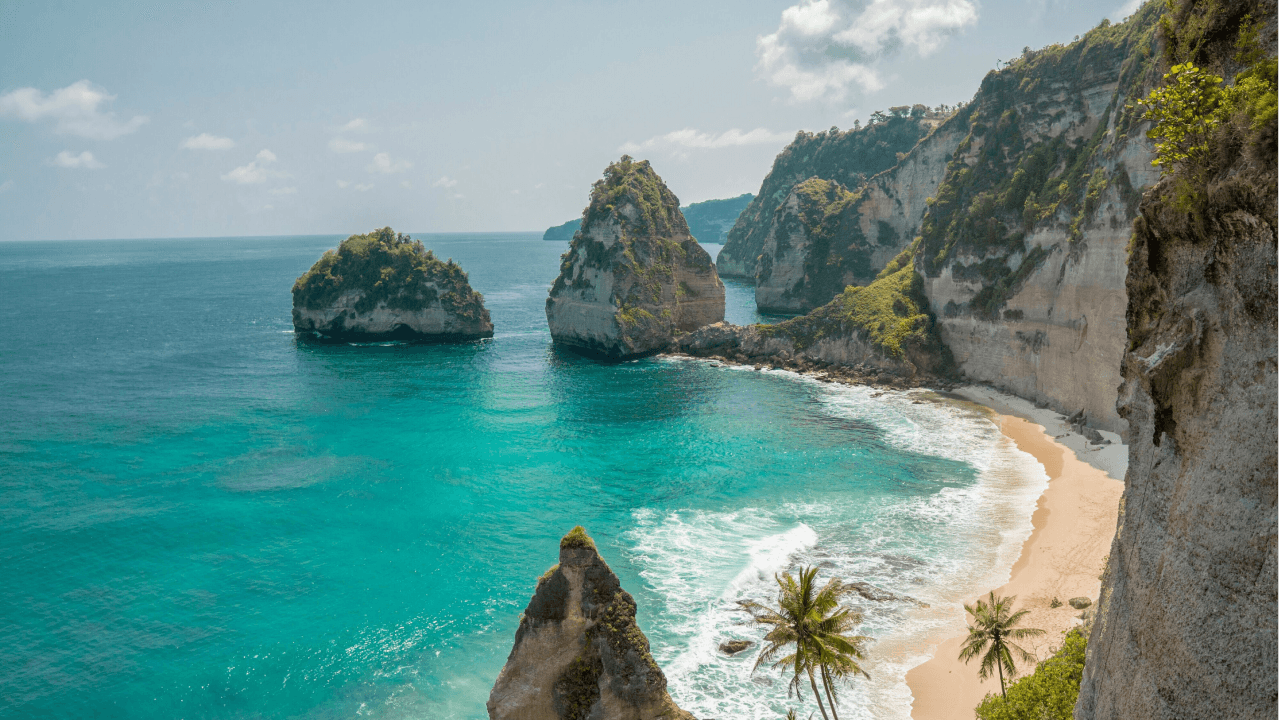 Bali 4 Days 3 Nights: Adventure, Culture & Sunsets in One Perfect Getaway!