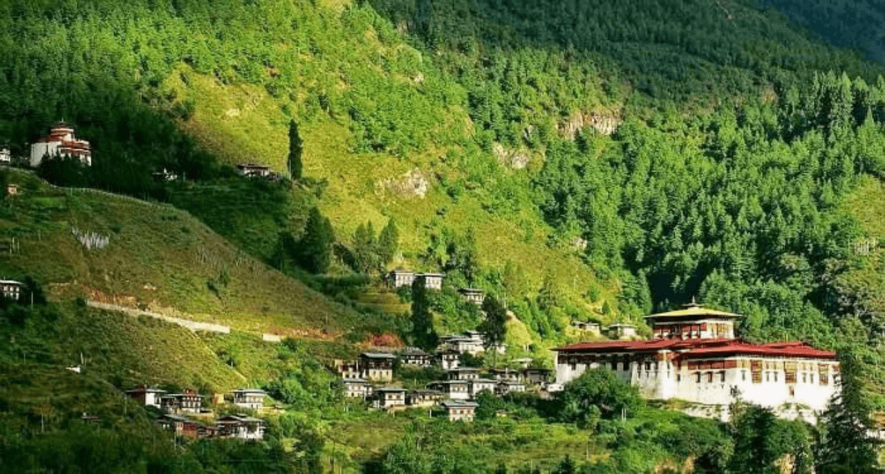 Best Historical Places in Bhutan: Timeless Wonders