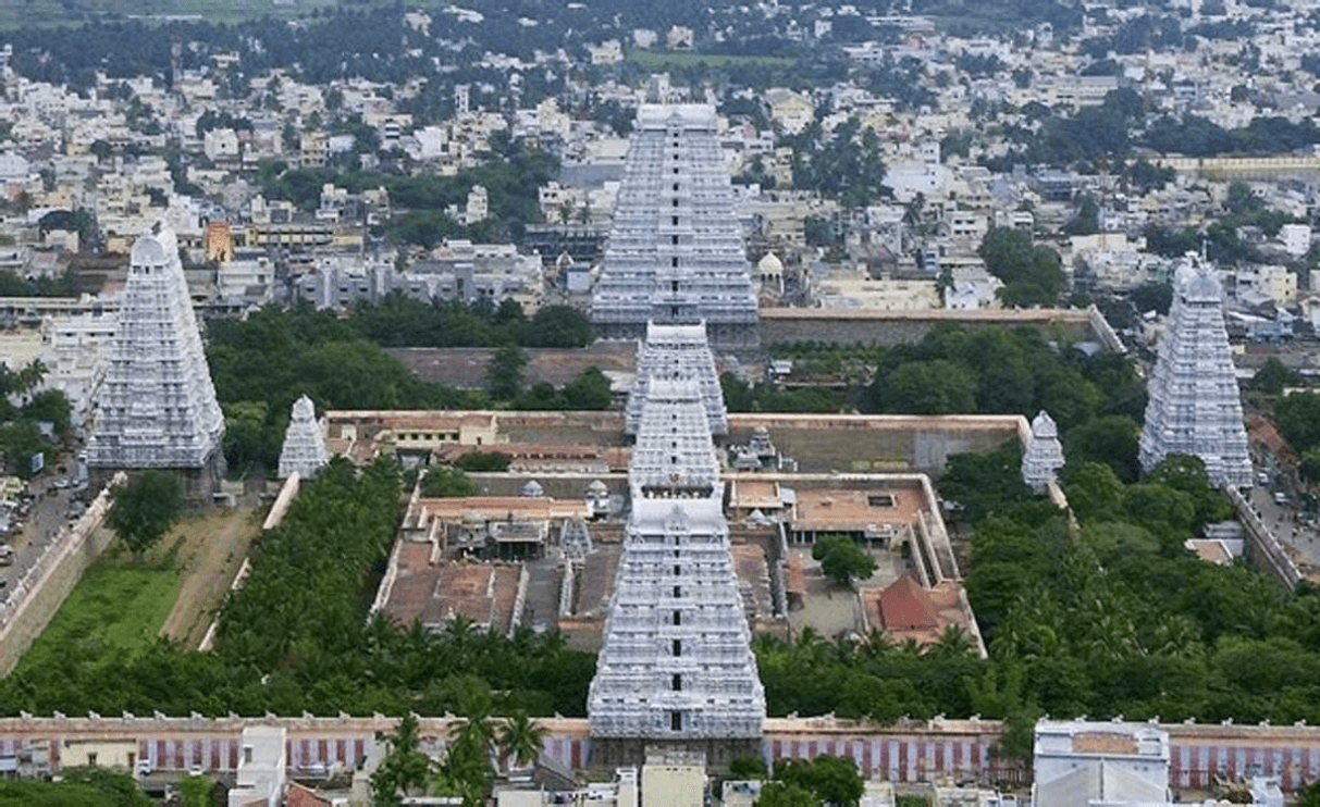 Tirupati Tour Package: Experience Divinity and Serenity!